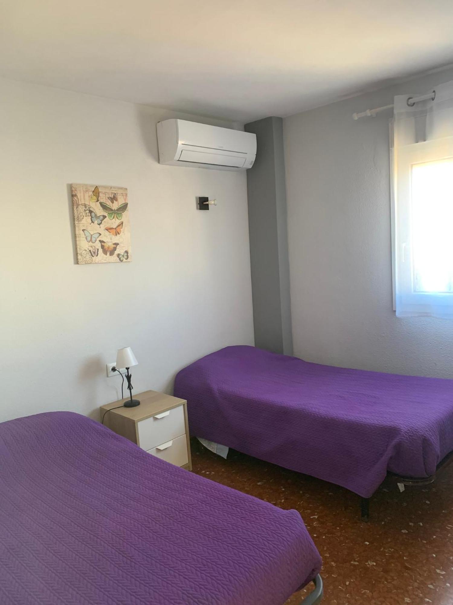 Appartement Edificio Acapulco