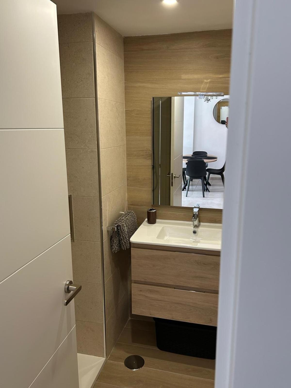 Edificio Acapulco Appartement *