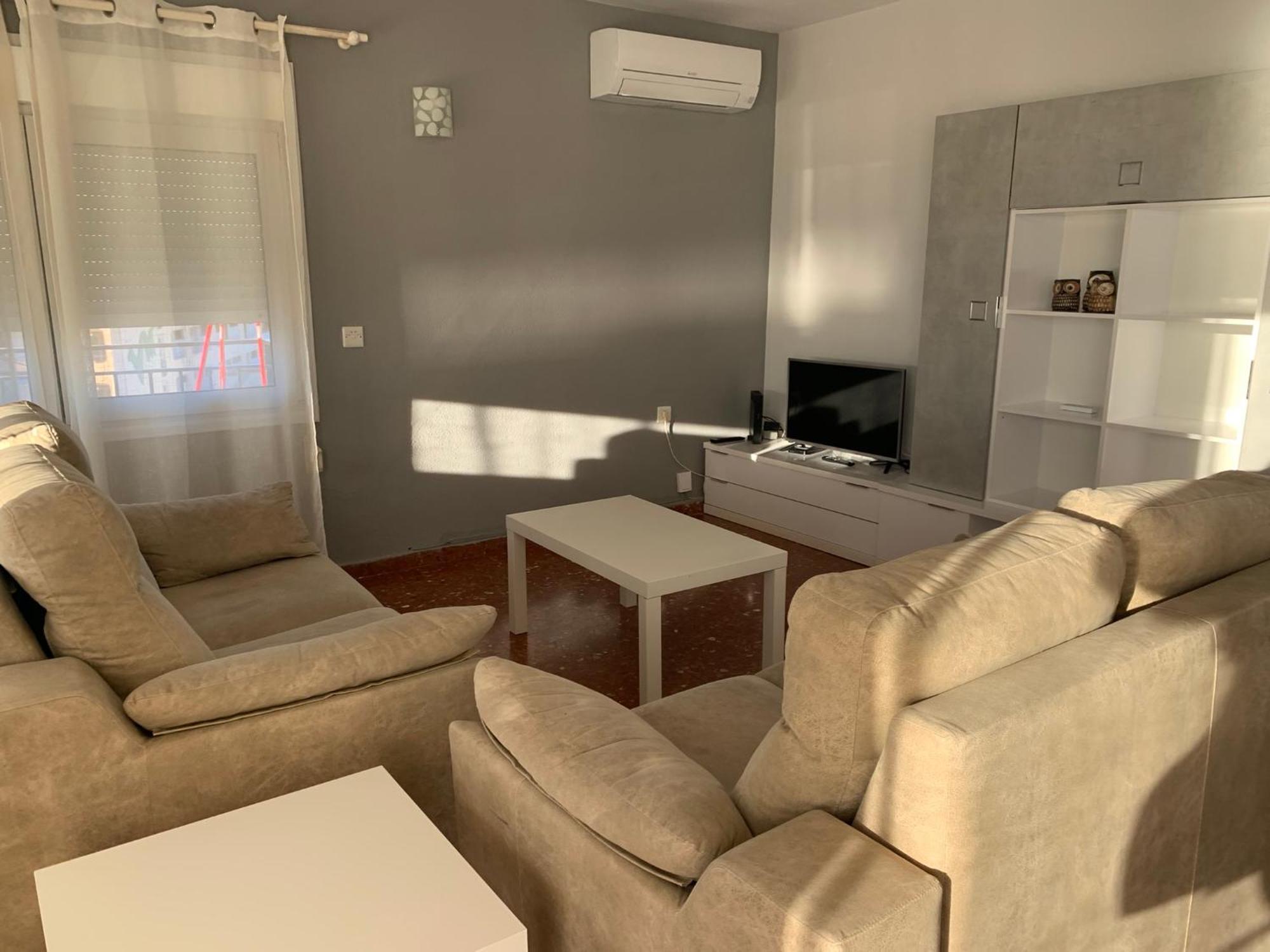 Edificio Acapulco Appartement Nerja