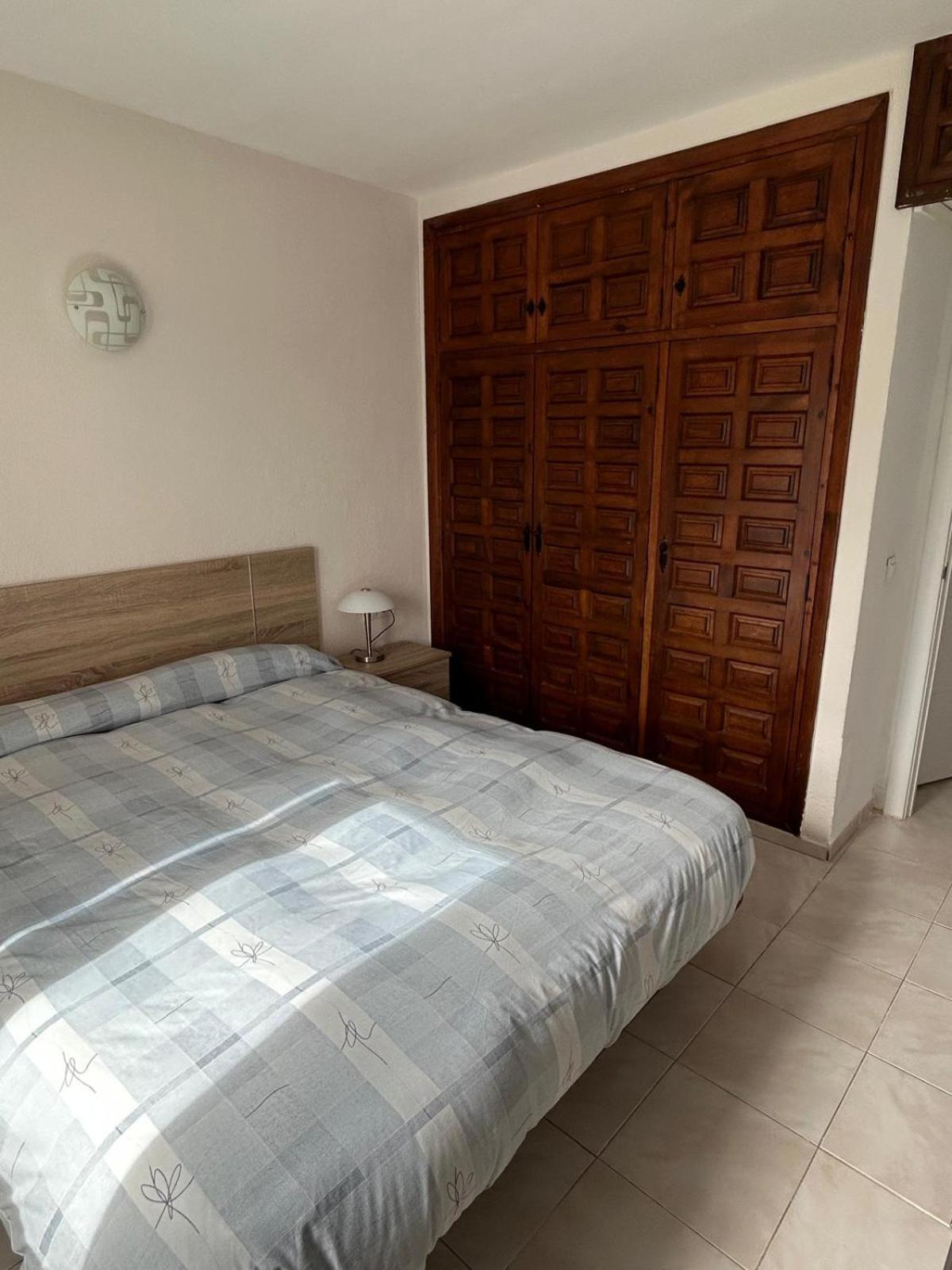 Appartement Edificio Acapulco Nerja
