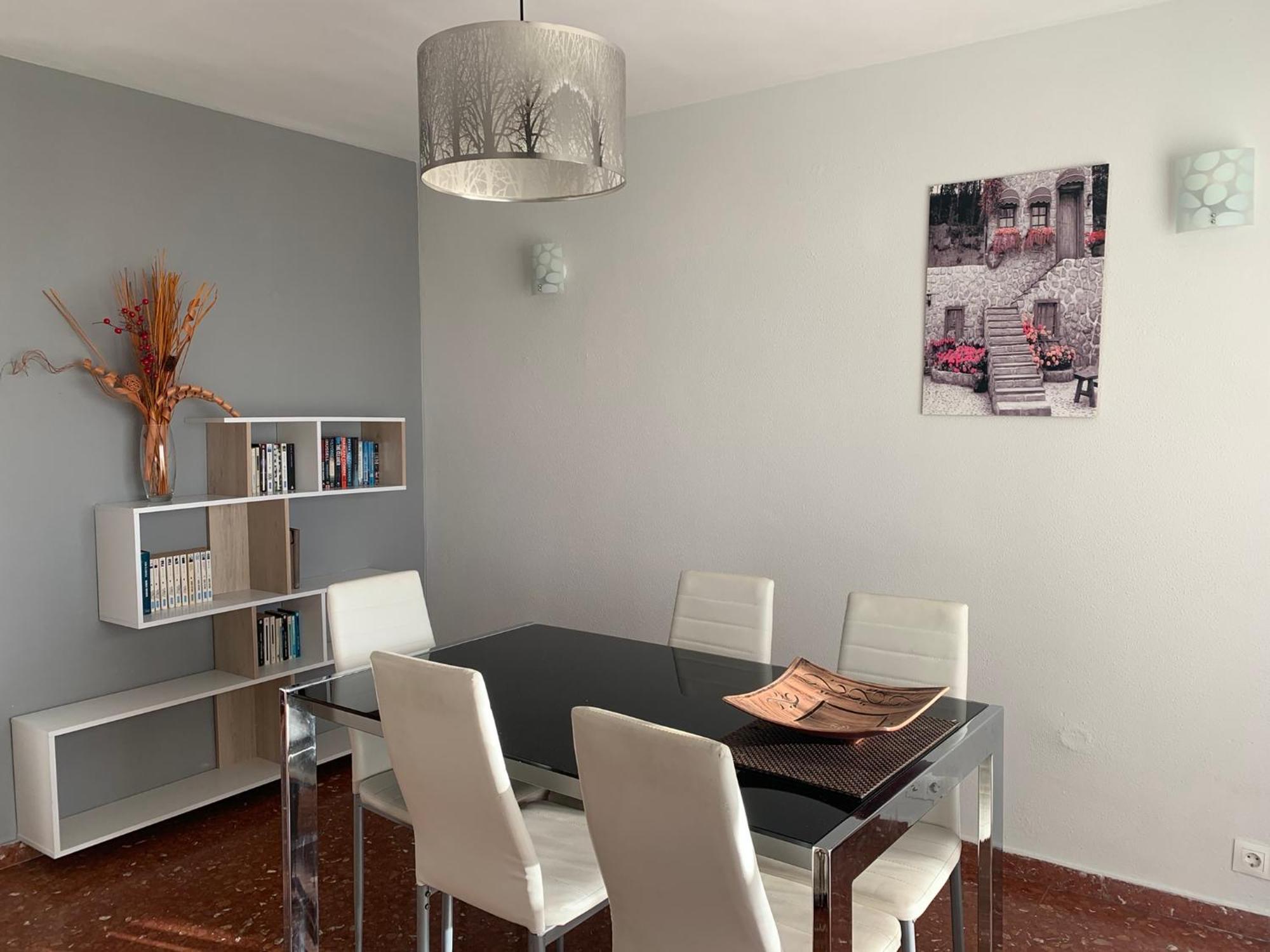 Appartement Edificio Acapulco