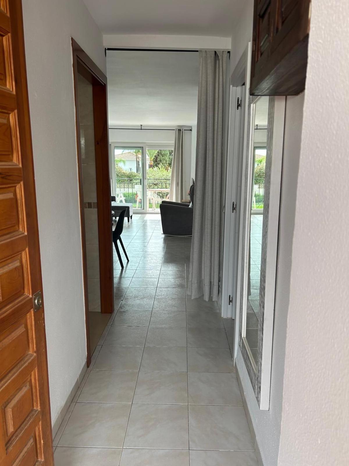 Edificio Acapulco Appartement *