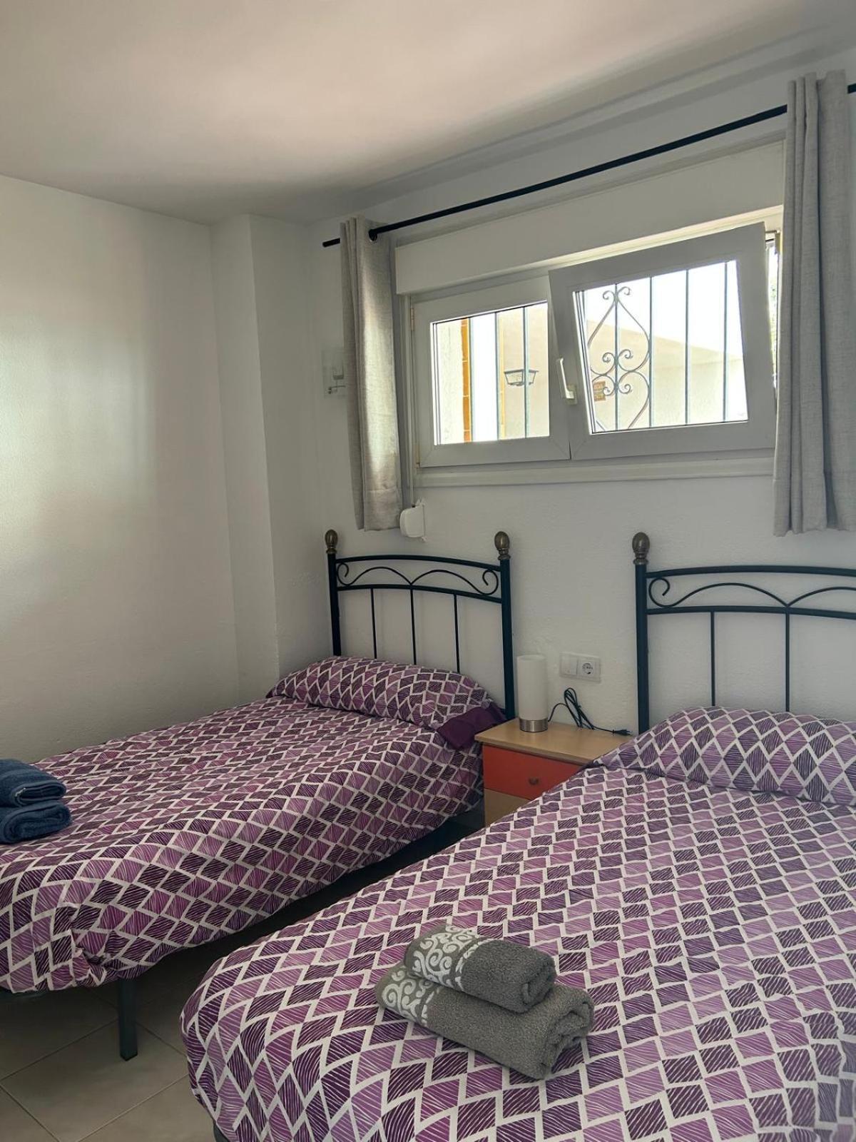 Edificio Acapulco Appartement Nerja